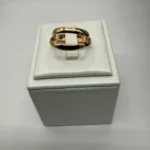 Anillos de Matrimonio Oro 18KT
