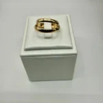 Anillos de Matrimonio Oro 18KT
