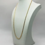 Cadena Gucci de Oro 14KT-2 Cadena Gucci de Oro 14KT