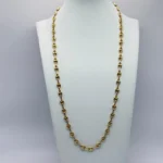 Cadena Gucci de Oro 18KT Cadena Gucci de Oro 18KT